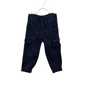 ⭐️ 5/$30 H&M Kids Cargo Jogger Pants size 3T